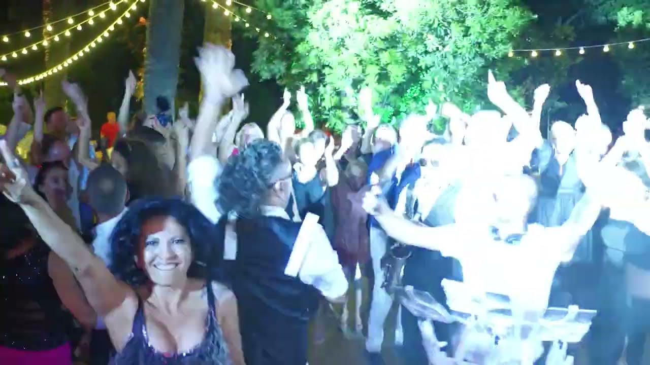 Evolution DJ Wireless Live Band